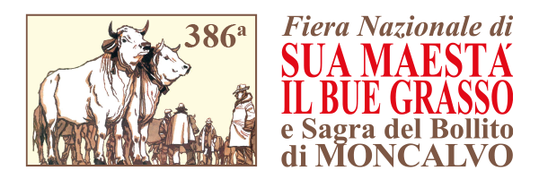 365a Fiera Nazionale del Bue Grasso di Moncalvo